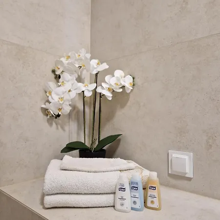 شقة Potockiego Private Parking Self Check-in