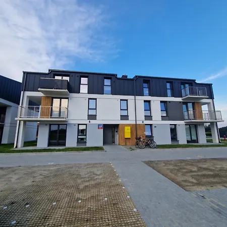 Apartment Potockiego Private Parking Self Check-in Rzeszow