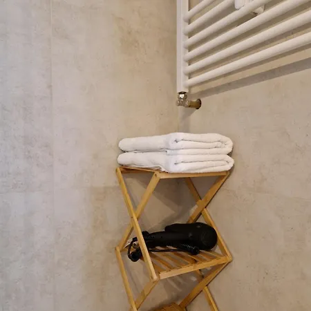 شقة Potockiego Private Parking Self Check-in رشيشوف