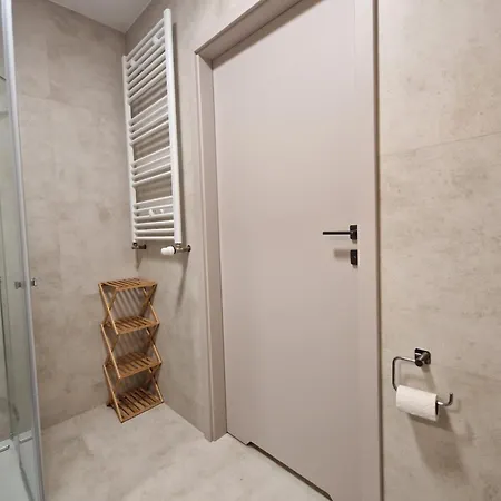 Apartment Potockiego Private Parking Self Check-in