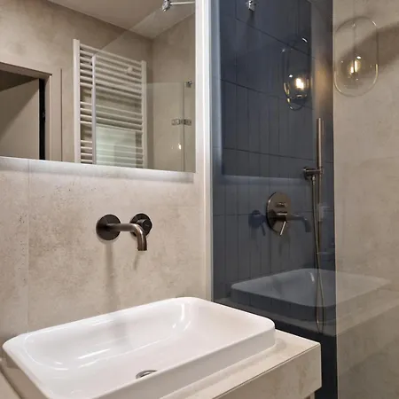 Apartment Potockiego Private Parking Self Check-in Rzeszow