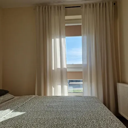 Potockiego Private Parking Self Check-in Apartment Rzeszow