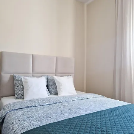 Apartment Potockiego Private Parking Self Check-in