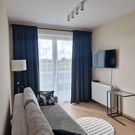 Potockiego Private Parking Self Check-in *