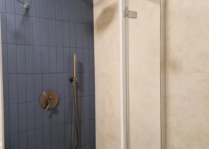 Lägenhet Potockiego Private Parking Self Check-in *