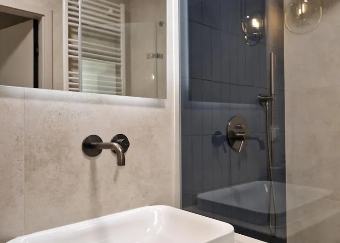 Lägenhet Potockiego Private Parking Self Check-in Rzeszów