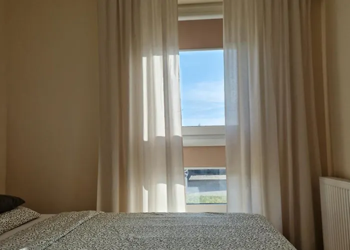 Potockiego Private Parking Self Check-in Lägenhet Rzeszów