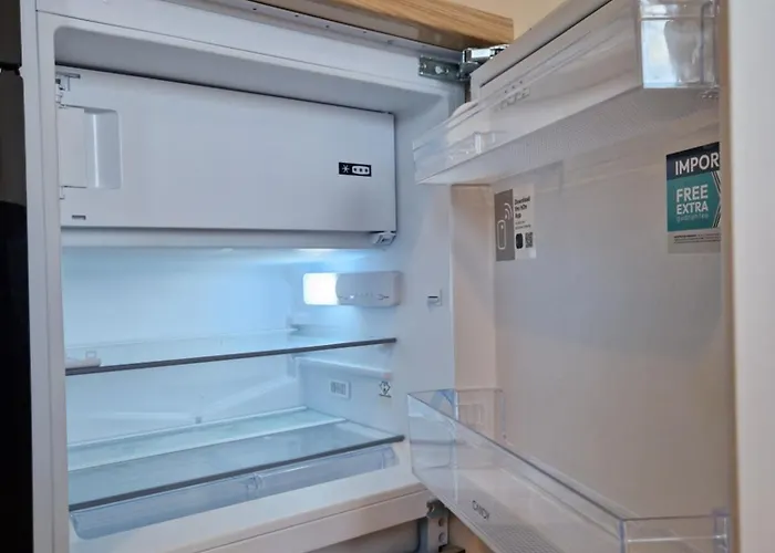 Lägenhet Potockiego Private Parking Self Check-in *